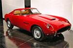 Petersen Automotive Museum to Celebrate Corvette's 60th Anniversary