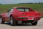 Corvette Auction Preview: 1968 L88 Corvette at RM's Scottsdale Auction