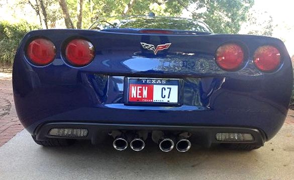 Are you Prepping for a new C7 Corvette? We want to hear about it!