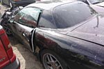 [ACCIDENT] 2003 Corvette Z06 Destroyed in Crash with Drunk Driver