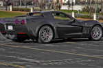 Milwaukee's Bennett Coachworks Creates the ZR1-Based 860hp Corvette ZX-1