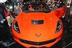 [PICS] The 2014 Corvette Stingray Revealed