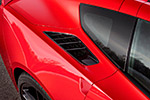 The Legend Returns – Introducing the 2014 Chevrolet Corvette Stingray