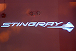 [PICS] The 2014 Corvette Stingray Revealed