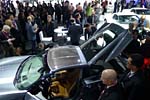 [VIDEO] The 2014 Corvette Stingray Press Conference at the NAIAS