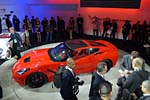 [VIDEO] The 2014 Corvette Stingray Press Conference at the NAIAS