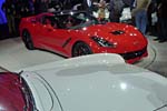 [VIDEO] The 2014 Corvette Stingray Press Conference at the NAIAS