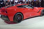 [VIDEO] The 2014 Corvette Stingray Press Conference at the NAIAS