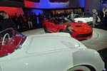 [VIDEO] The 2014 Corvette Stingray Press Conference at the NAIAS