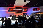 [VIDEO] The 2014 Corvette Stingray Press Conference at the NAIAS