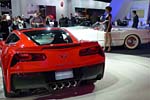 [VIDEO] The 2014 Corvette Stingray Press Conference at the NAIAS