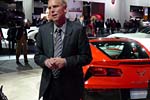 [VIDEO] The 2014 Corvette Stingray Press Conference at the NAIAS