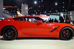 [VIDEO] The 2014 Corvette Stingray Press Conference at the NAIAS