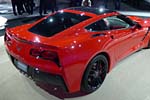 [VIDEO] The 2014 Corvette Stingray Press Conference at the NAIAS