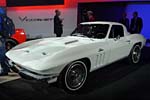 [VIDEO] The 2014 Corvette Stingray Press Conference at the NAIAS
