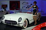 [VIDEO] The 2014 Corvette Stingray Press Conference at the NAIAS
