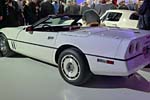 [VIDEO] The 2014 Corvette Stingray Press Conference at the NAIAS