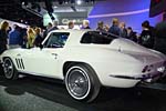 [VIDEO] The 2014 Corvette Stingray Press Conference at the NAIAS