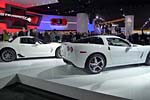 [VIDEO] The 2014 Corvette Stingray Press Conference at the NAIAS