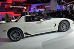 [VIDEO] The 2014 Corvette Stingray Press Conference at the NAIAS