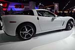 [VIDEO] The 2014 Corvette Stingray Press Conference at the NAIAS
