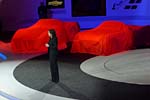 [VIDEO] The 2014 Corvette Stingray Press Conference at the NAIAS