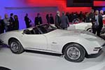 [VIDEO] The 2014 Corvette Stingray Press Conference at the NAIAS