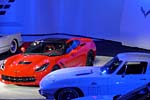 [VIDEO] The 2014 Corvette Stingray Press Conference at the NAIAS