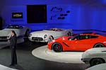 [VIDEO] The 2014 Corvette Stingray Press Conference at the NAIAS