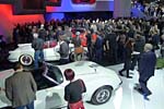 [VIDEO] The 2014 Corvette Stingray Press Conference at the NAIAS