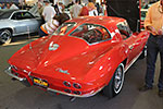 1963 Corvette Split Window Sells for $275,000 At Mecum's 2013 Kissimmee Auction
