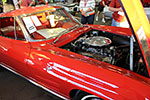 1963 Corvette Split Window Sells for $275,000 At Mecum's 2013 Kissimmee Auction