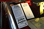 1963 Corvette Split Window Sells for $275,000 At Mecum's 2013 Kissimmee Auction