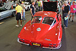 1963 Corvette Split Window Sells for $275,000 At Mecum's 2013 Kissimmee Auction
