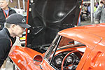 1963 Corvette Split Window Sells for $275,000 At Mecum's 2013 Kissimmee Auction
