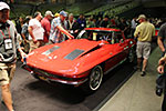1963 Corvette Split Window Sells for $275,000 At Mecum's 2013 Kissimmee Auction