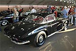 [VIDEO] 1962 Corvette Fuelie Big Brake Tanker Sells for $245,000 at Mecum's 2013 Kissimmee Auction 