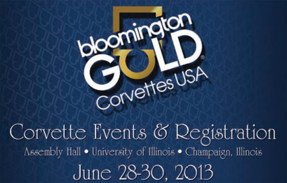 Bloomington Gold 2013 Registration Opens February 15th