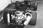 [PICS] Experimental 1964 Rear Engine Corvette Prototype XP-819 Shows Its Stuff at Amelia Island