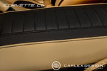 Carlex Design Shows Off Upgraded C6 Corvette Interior