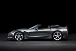 [PICS] Watch this Animated Corvette Stingray Convertible Top Go Up and Down
