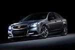 The New 2014 SS Brings LS3 Power to Chevrolet's Performance Car Line Up