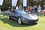 [PICS] 2014 Corvette Stingray at the Amelia Island Concours D'Elegance