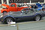 [PICS] The Corvettes of the 2013 Detroit Autorama