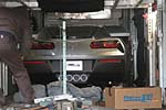 [PICS] 2014 Corvette Stingray Visits Canada's Wilson Niblett Chevrolet