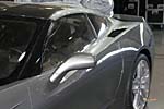 [PICS] 2014 Corvette Stingray Visits Canada's Wilson Niblett Chevrolet