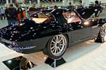 [PICS] Behold the C2/SS Custom Corvette from the Detroit Autorama