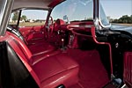 Corvette Auction Preview: 2013 Mecum Houston