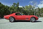 Corvette Auction Preview: 2013 Mecum Houston