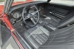 Corvette Auction Preview: 2013 Mecum Houston
